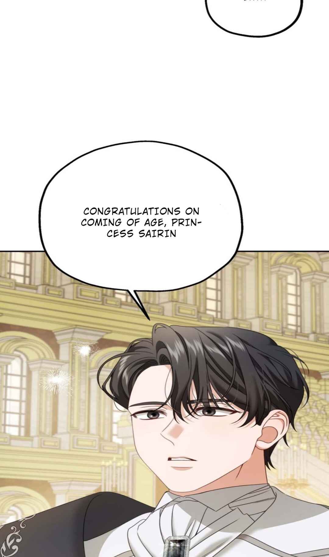 Jipchak Namjuga Nareul Juingongeuro Mandeureotda Chapter 6 - Page 31