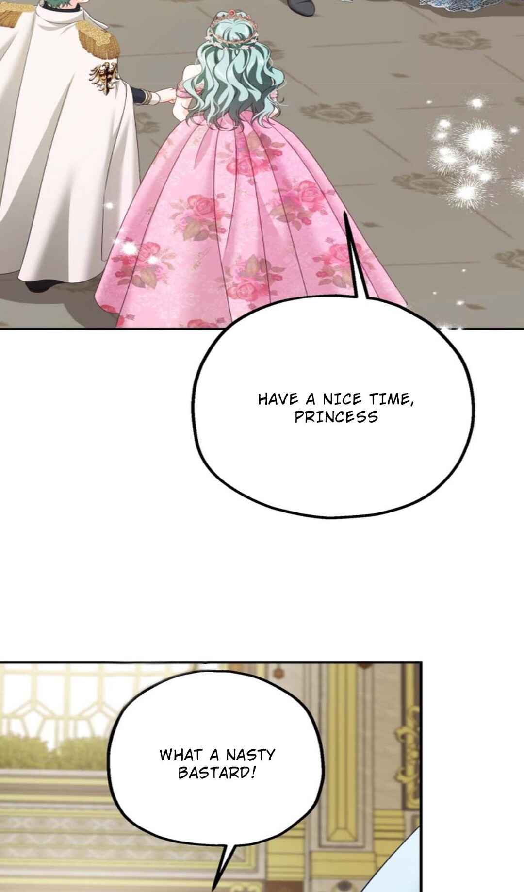 Jipchak Namjuga Nareul Juingongeuro Mandeureotda Chapter 6 - Page 33