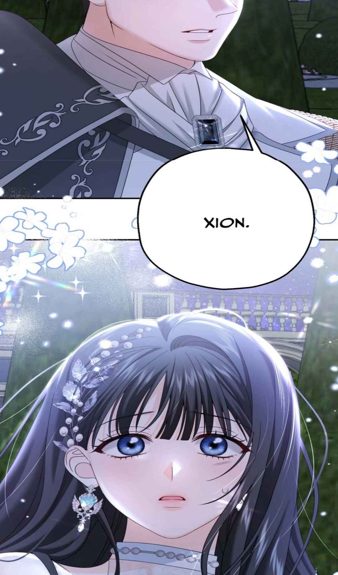 Jipchak Namjuga Nareul Juingongeuro Mandeureotda Chapter 6 - Page 39