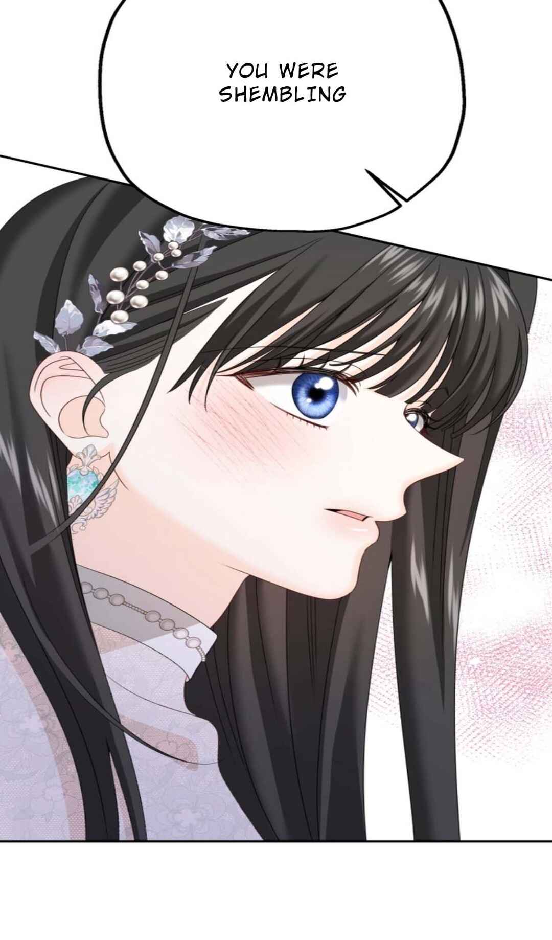 Jipchak Namjuga Nareul Juingongeuro Mandeureotda Chapter 6 - Page 42