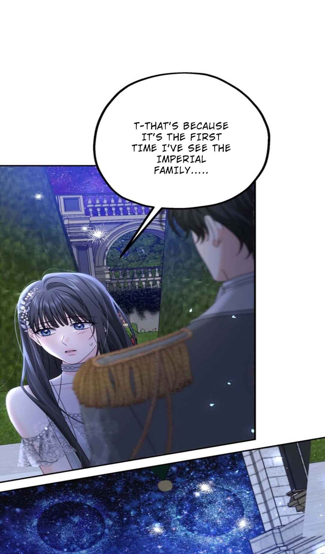 Jipchak Namjuga Nareul Juingongeuro Mandeureotda Chapter 6 - Page 43