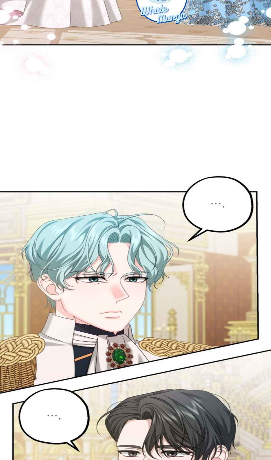 Jipchak Namjuga Nareul Juingongeuro Mandeureotda Chapter 6 - Page 6