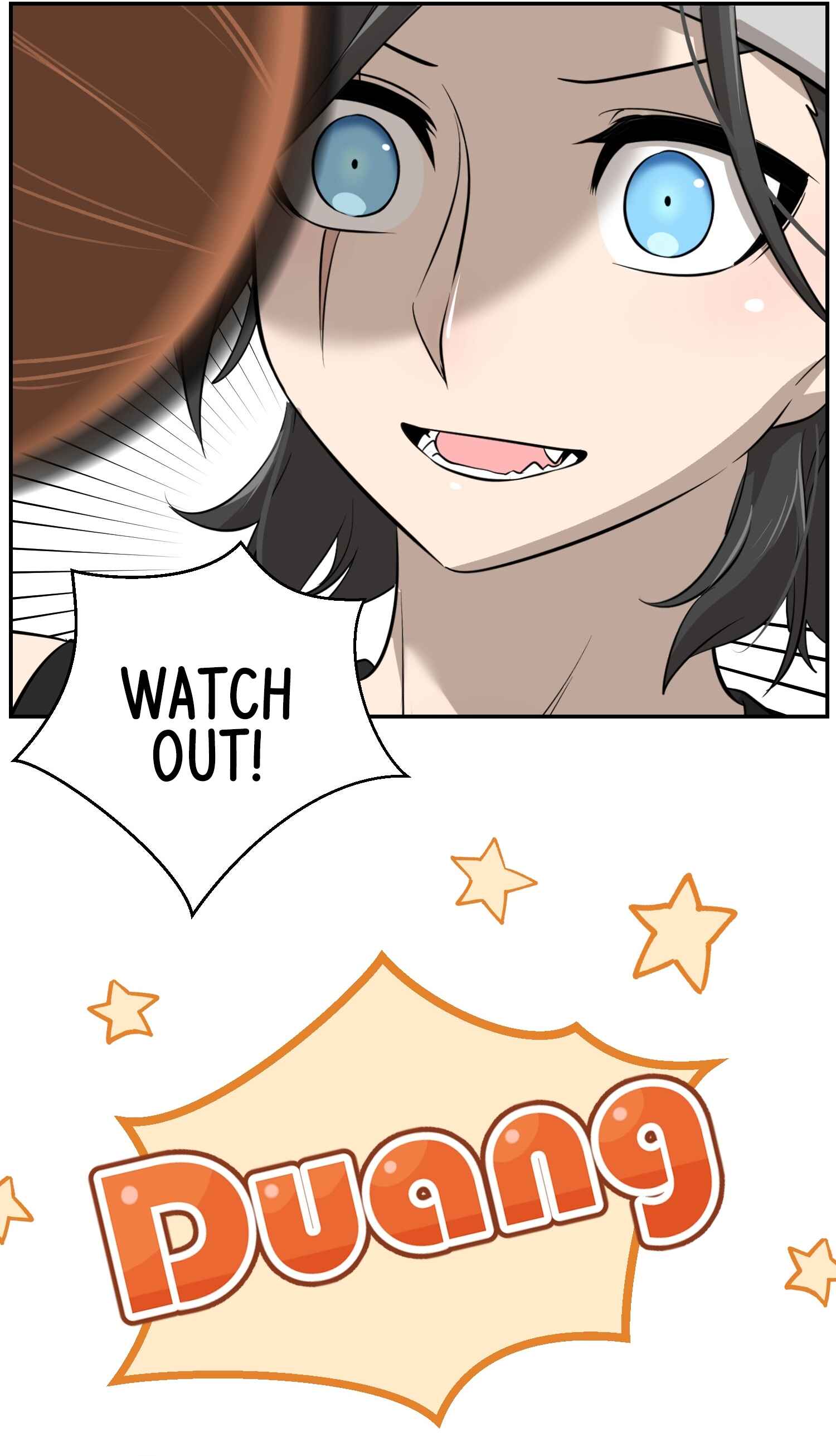 Wǒ de shíwù kàn qǐlái hěn kě'ài' Chapter 53 - Page 4
