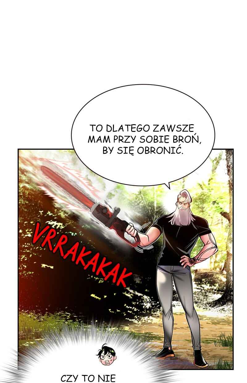 Jungle Juice Chapter 9 - Page 38