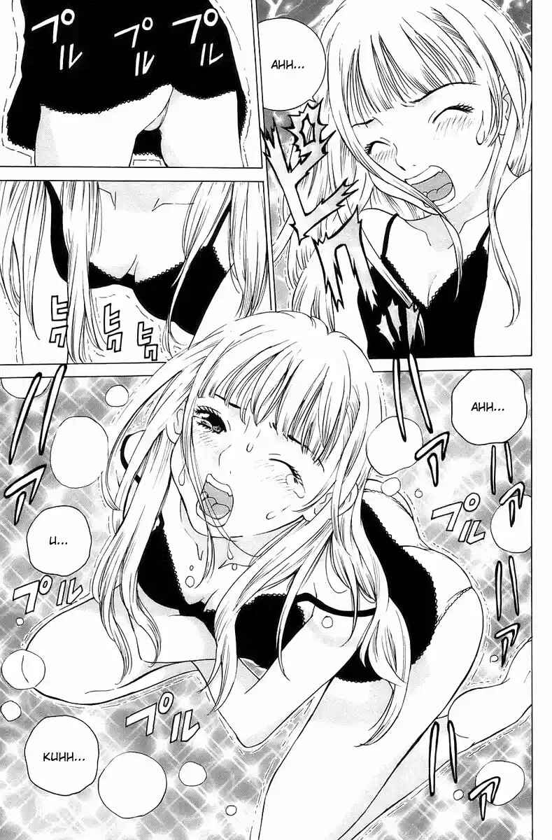 Gacha Gacha - Secret Chapter 30 - Page 13