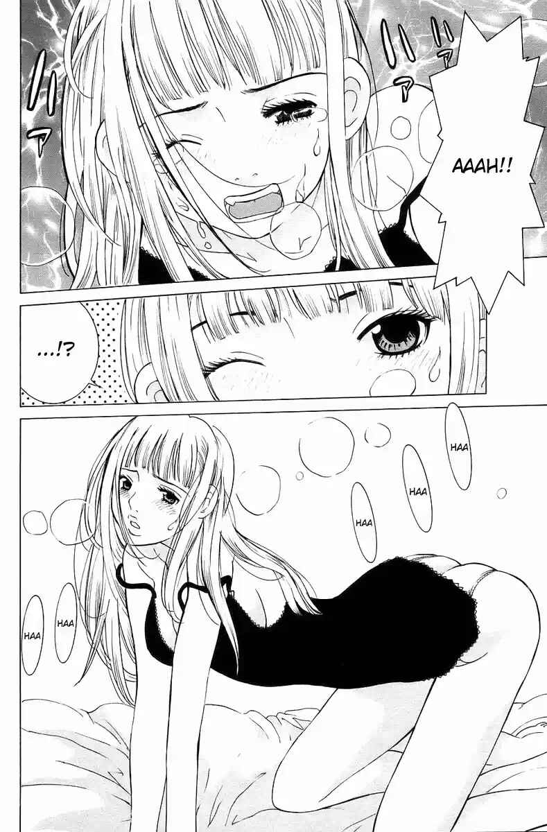 Gacha Gacha - Secret Chapter 30 - Page 14