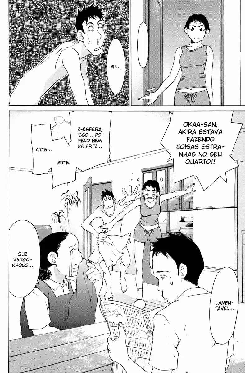 Gacha Gacha - Secret Chapter 30 - Page 22