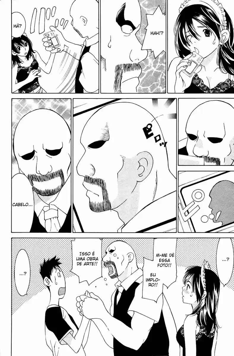 Gacha Gacha - Secret Chapter 30 - Page 24
