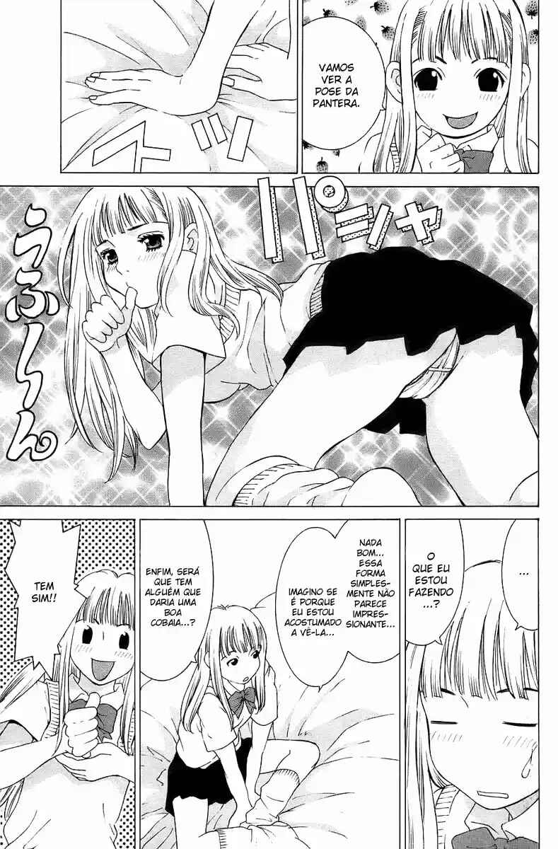 Gacha Gacha - Secret Chapter 30 - Page 5