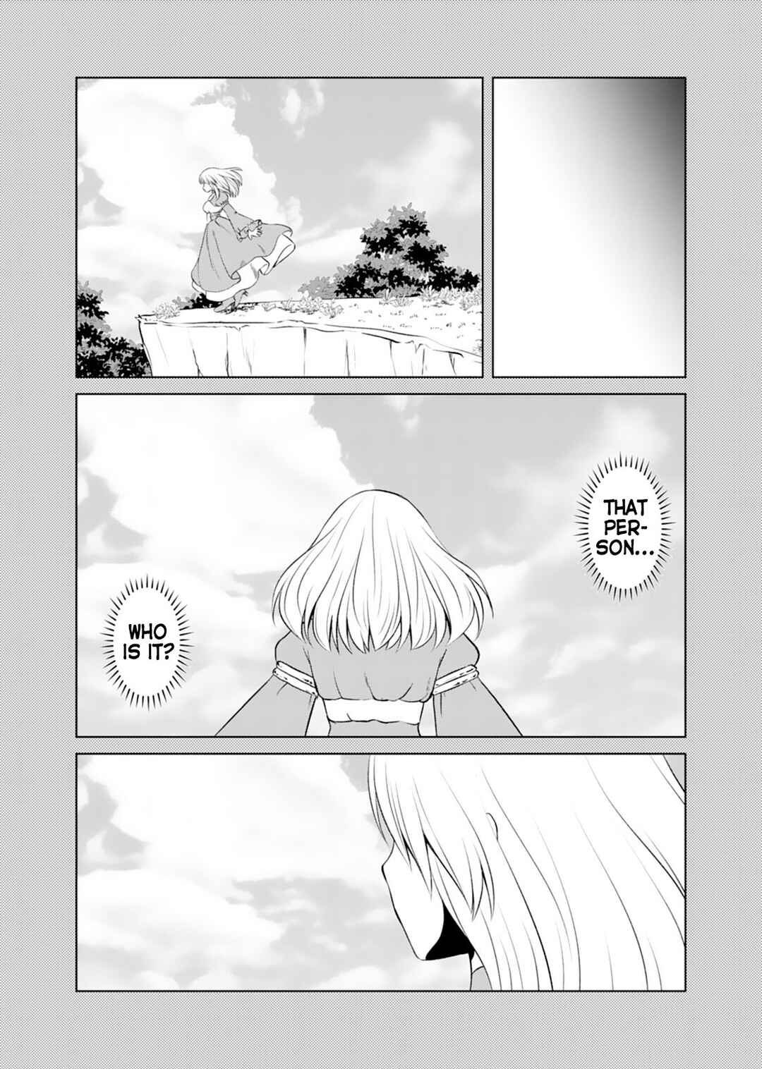 Don't Think That I'll Be Cute Forever! ~If You Make A Wish From The Sacred Stone, You'll Become The World's Strongest Beautiful Girl~ Chapter 16 - Page 24