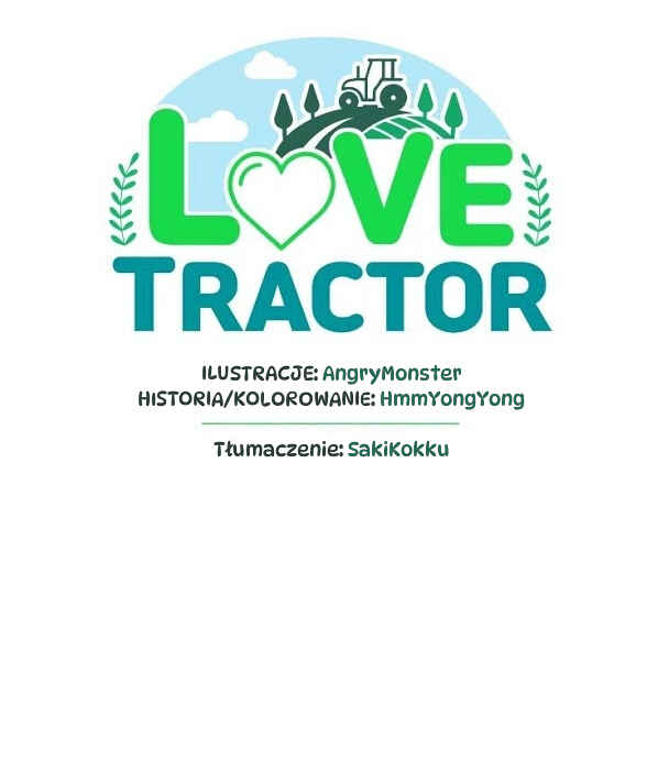 Love Tractor Chapter 2 - Page 12