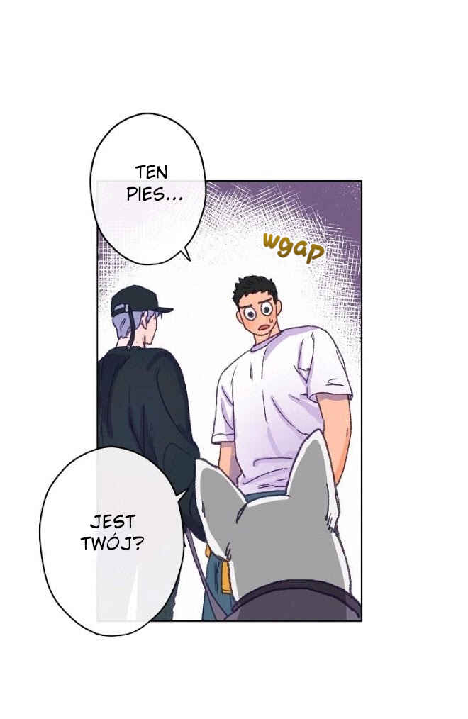 Love Tractor Chapter 2 - Page 40