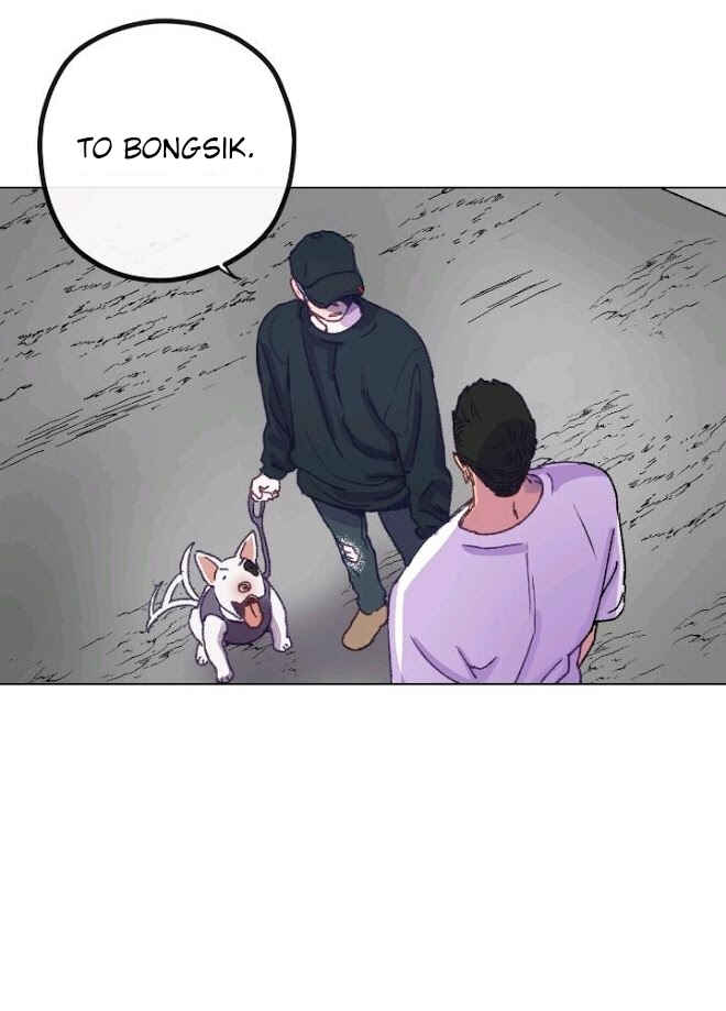 Love Tractor Chapter 2 - Page 42