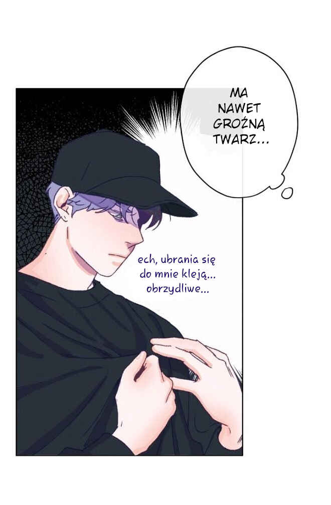 Love Tractor Chapter 2 - Page 46