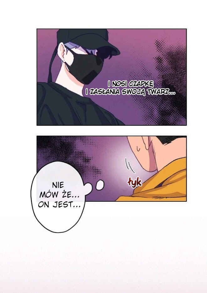 Love Tractor Chapter 2 - Page 47