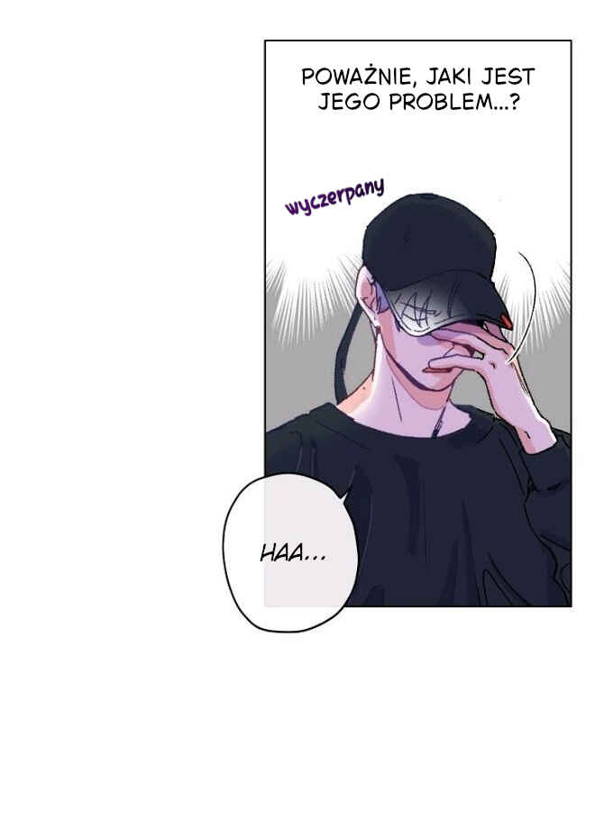 Love Tractor Chapter 2 - Page 50