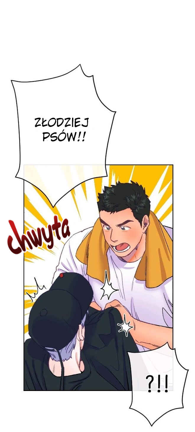 Love Tractor Chapter 2 - Page 54