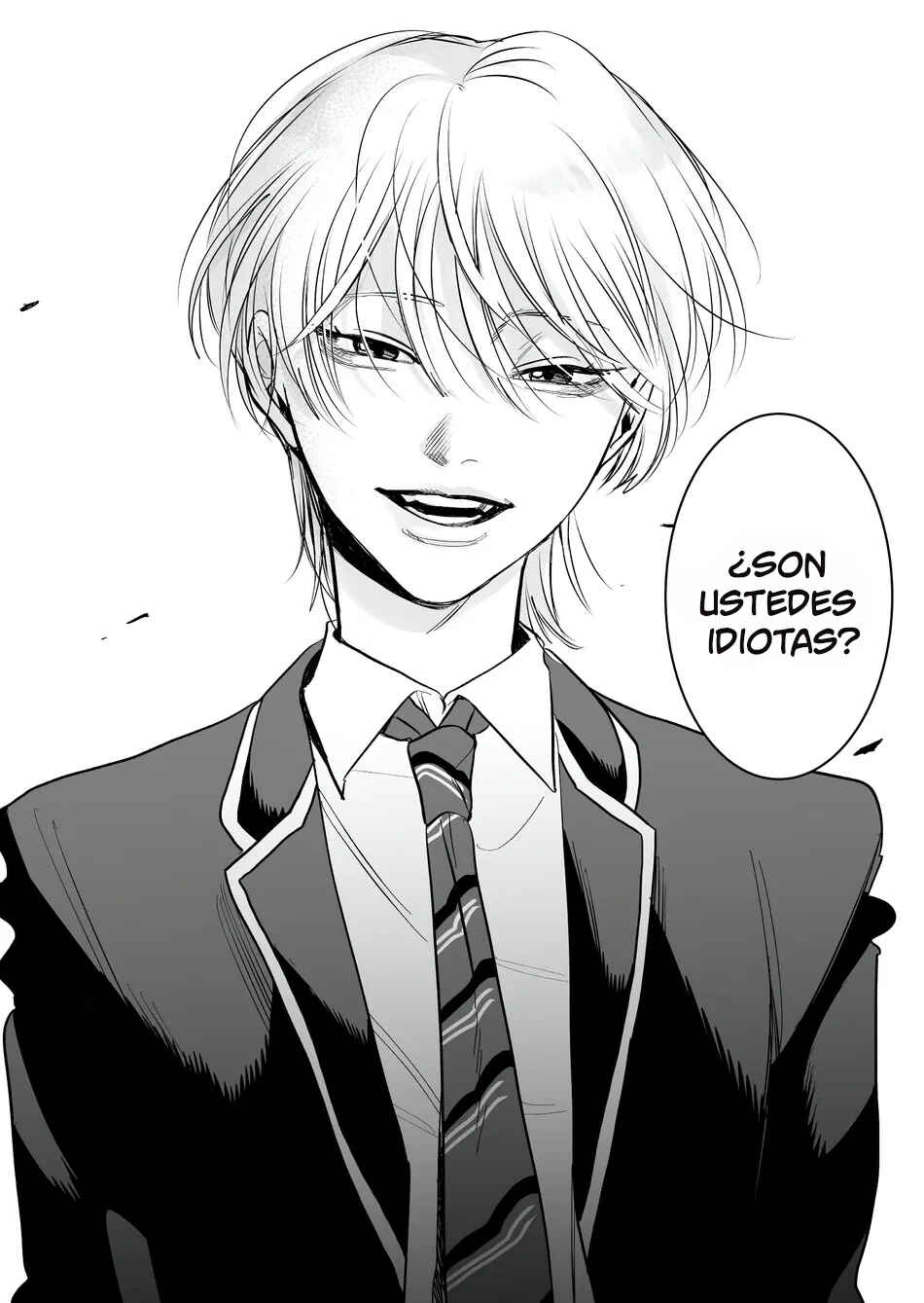 Koisuru Psycho no Shirayuki-kun Chapter 1 - Page 13
