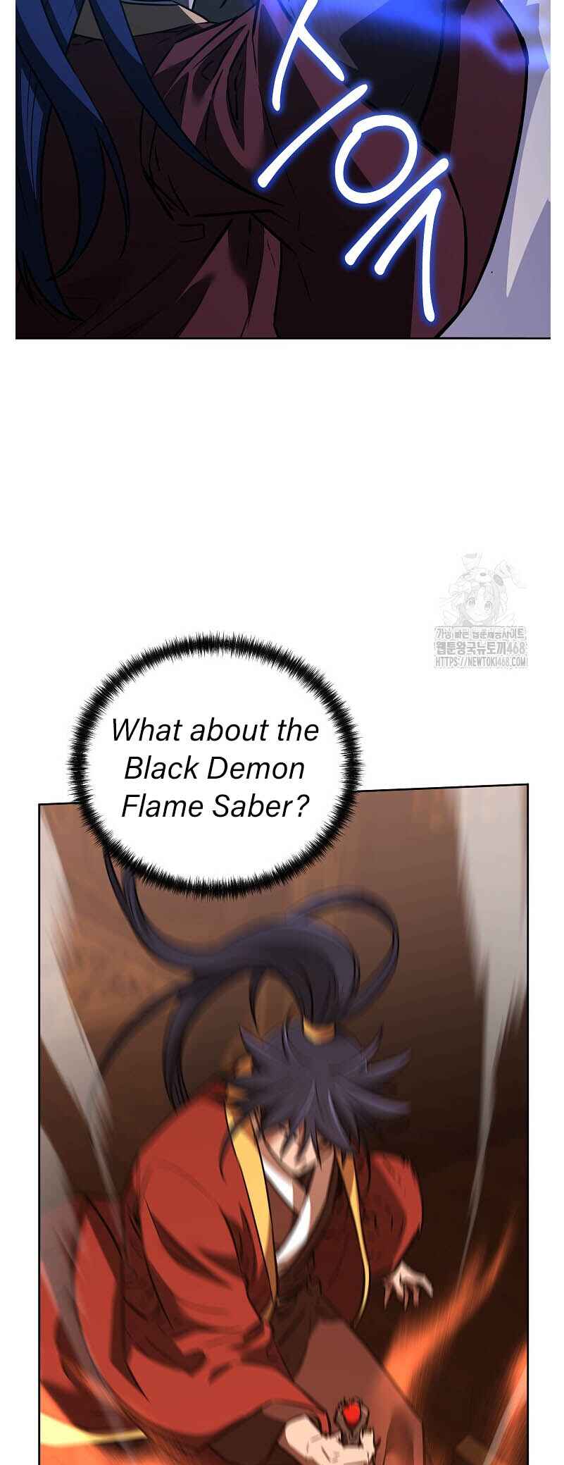 Murimsega Jeonsaeng Ranker Chapter 184 - Page 12