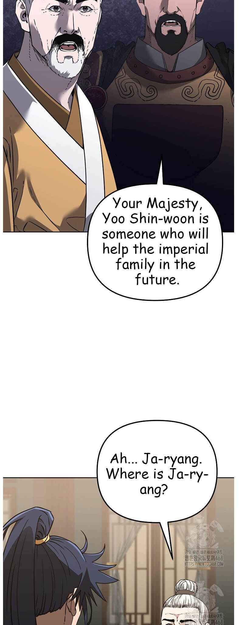 Murimsega Jeonsaeng Ranker Chapter 184 - Page 26