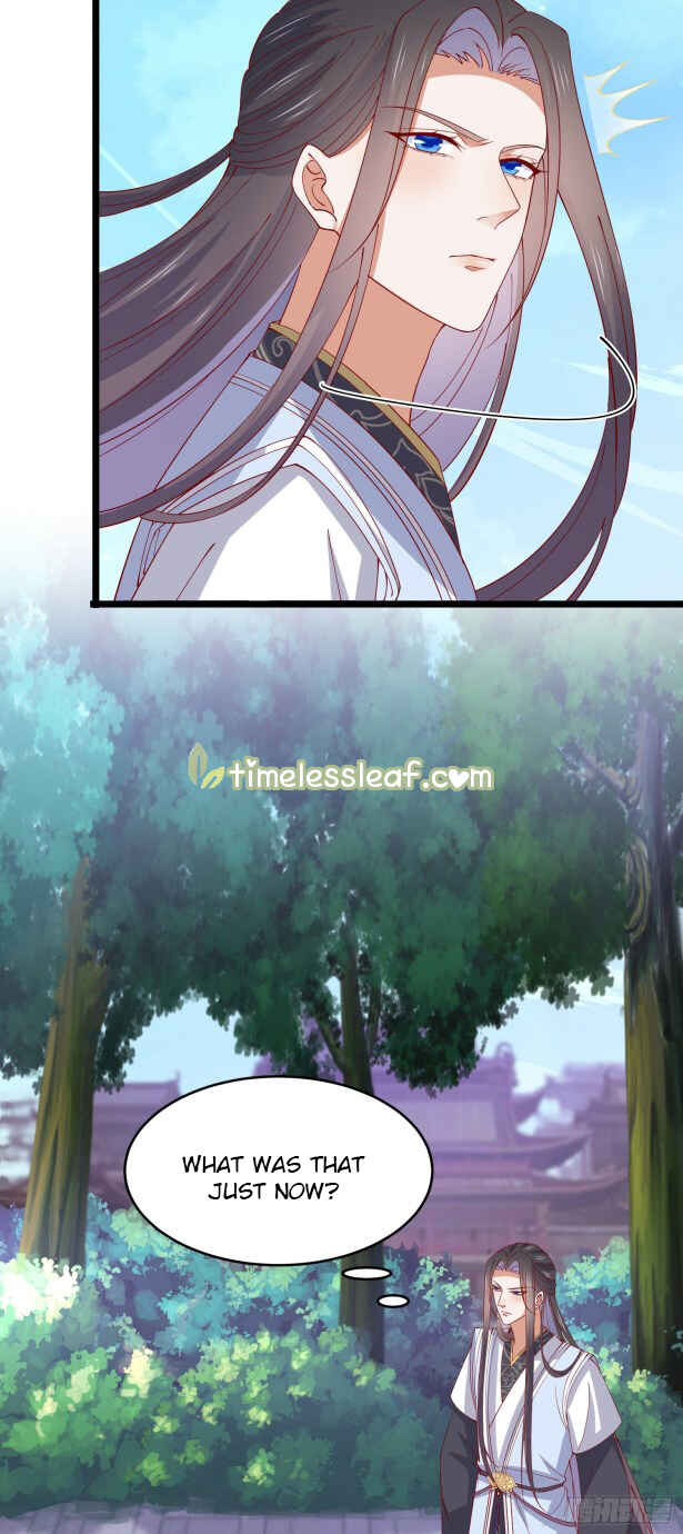 Supreme Ocular Master: The Peerless Heiress Chapter 294 - Page 10