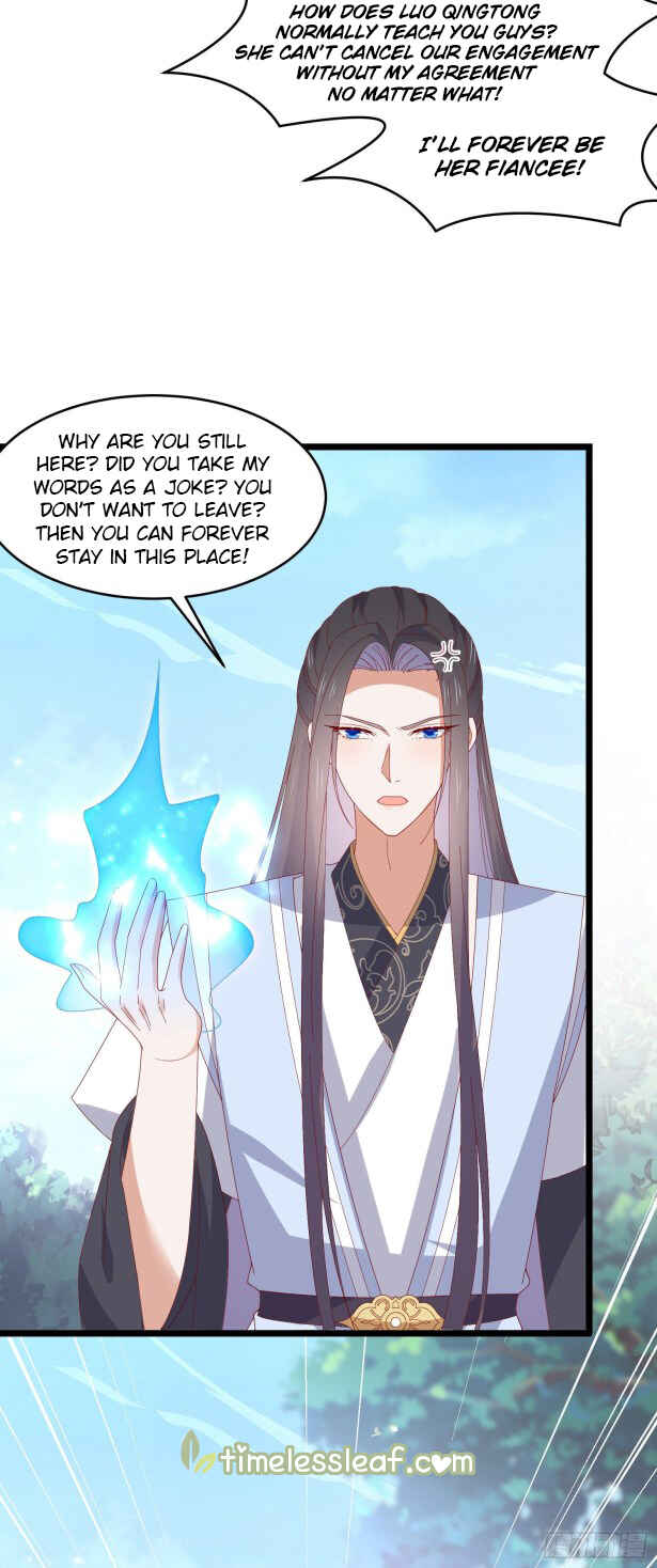 Supreme Ocular Master: The Peerless Heiress Chapter 294 - Page 2