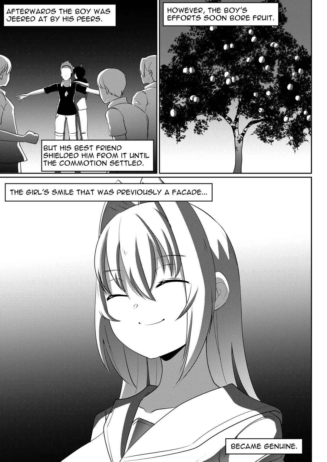 Soul Anomaly Chapter 16 - Page 6