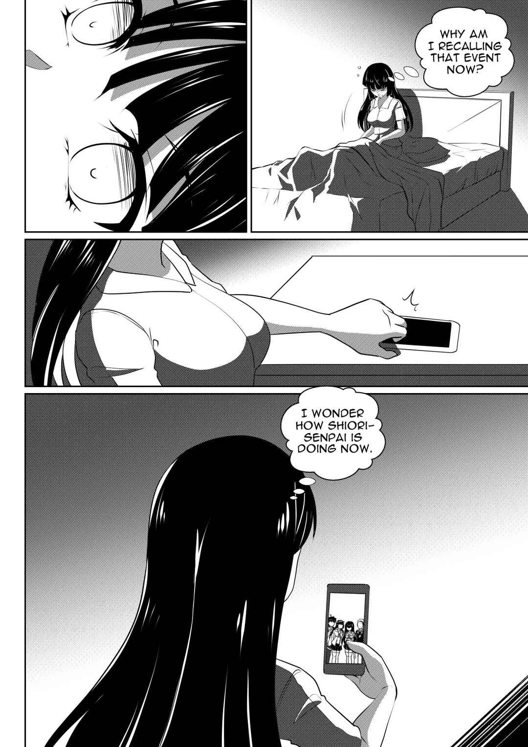 Soul Anomaly Chapter 16 - Page 7