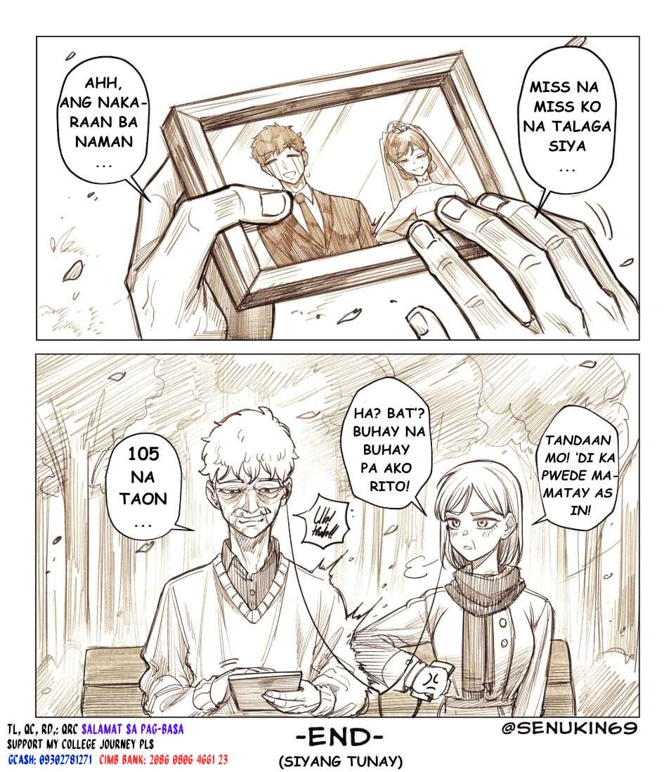 Forever Best Friends Chapter ? - Page 3
