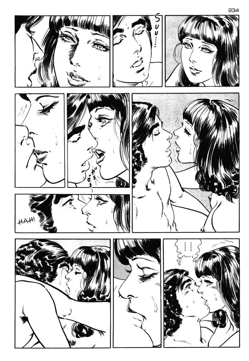 Experimental Doll Dummy Oscar Chapter 47 - Page 10
