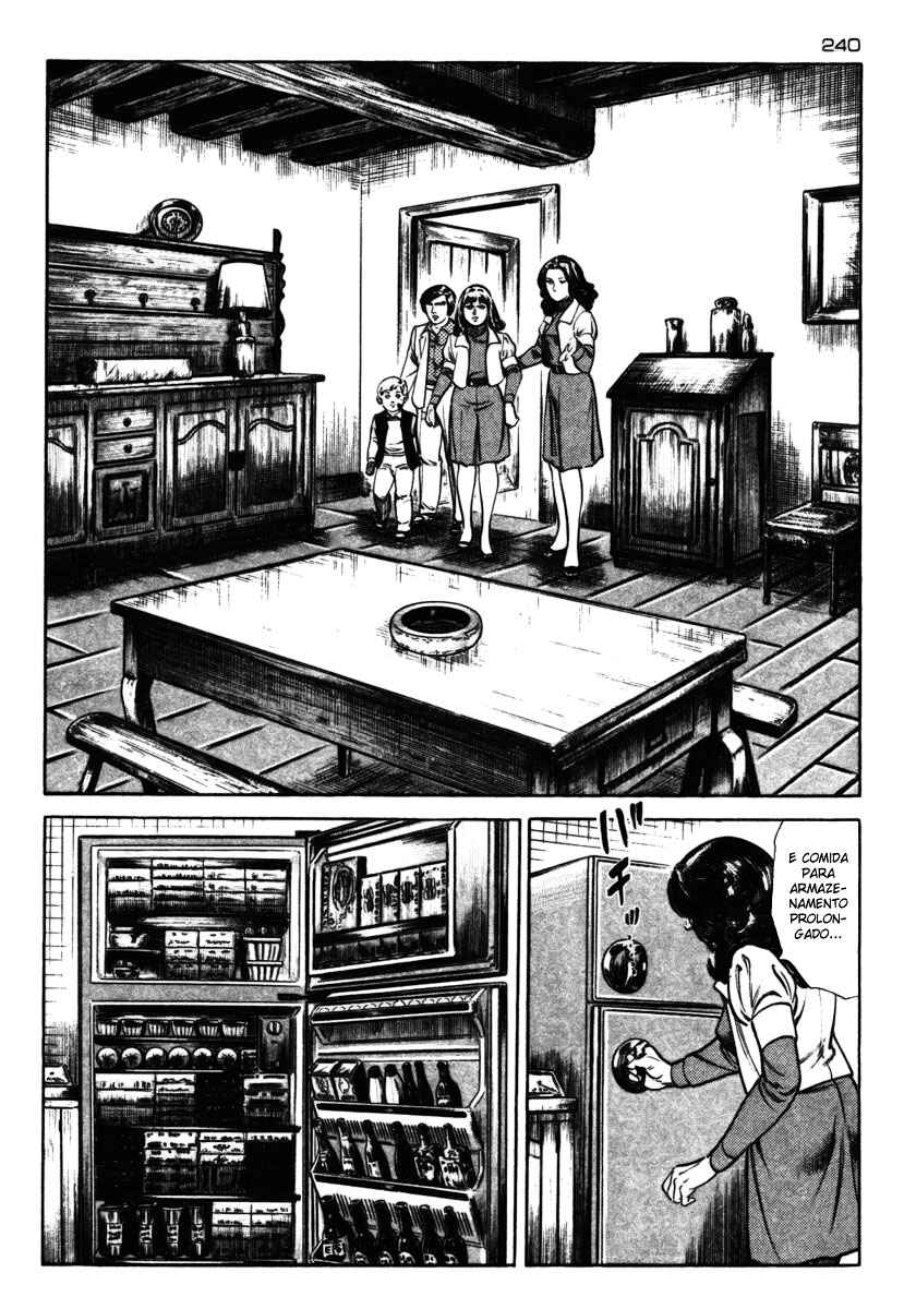 Experimental Doll Dummy Oscar Chapter 47 - Page 16