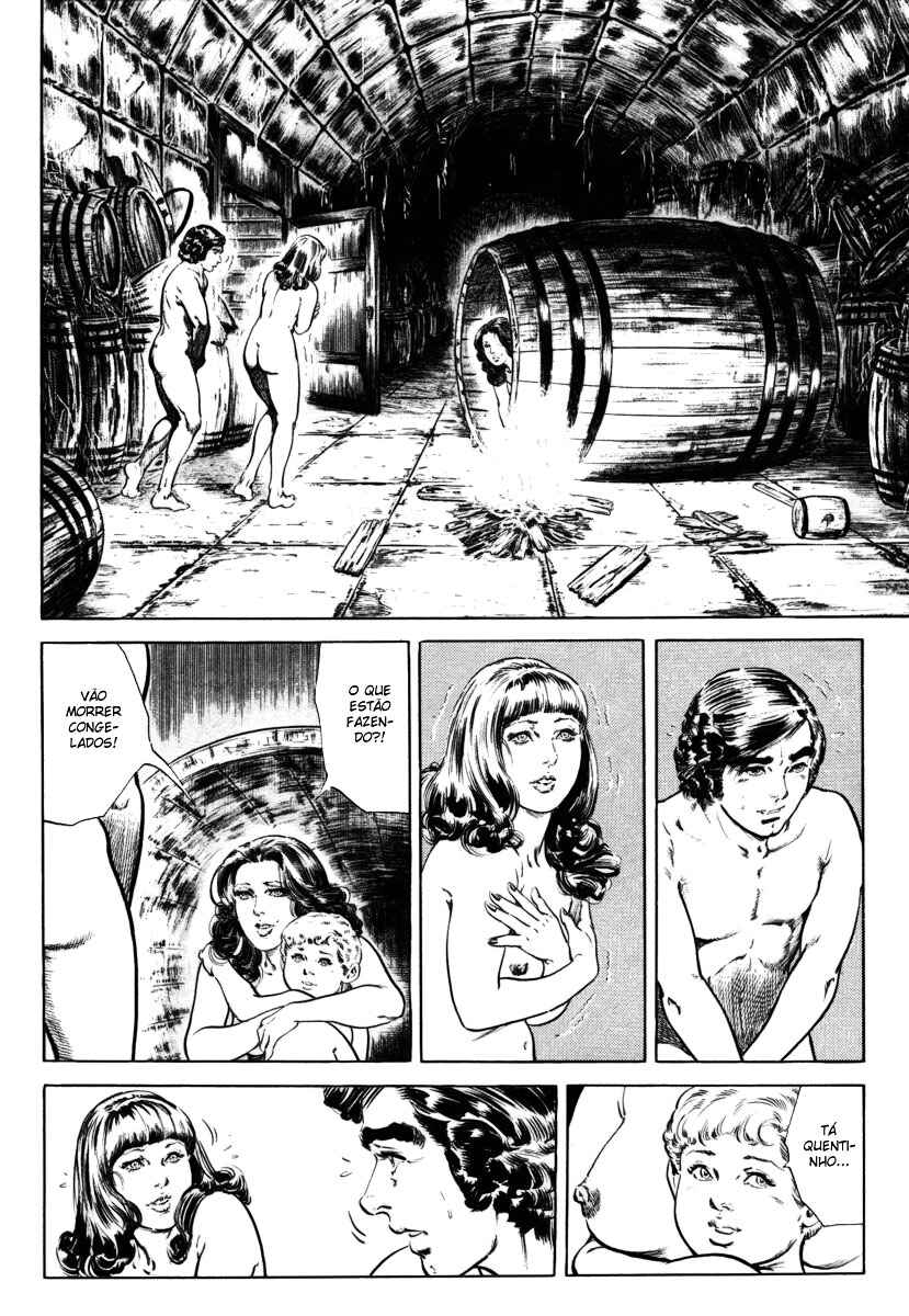 Experimental Doll Dummy Oscar Chapter 47 - Page 2