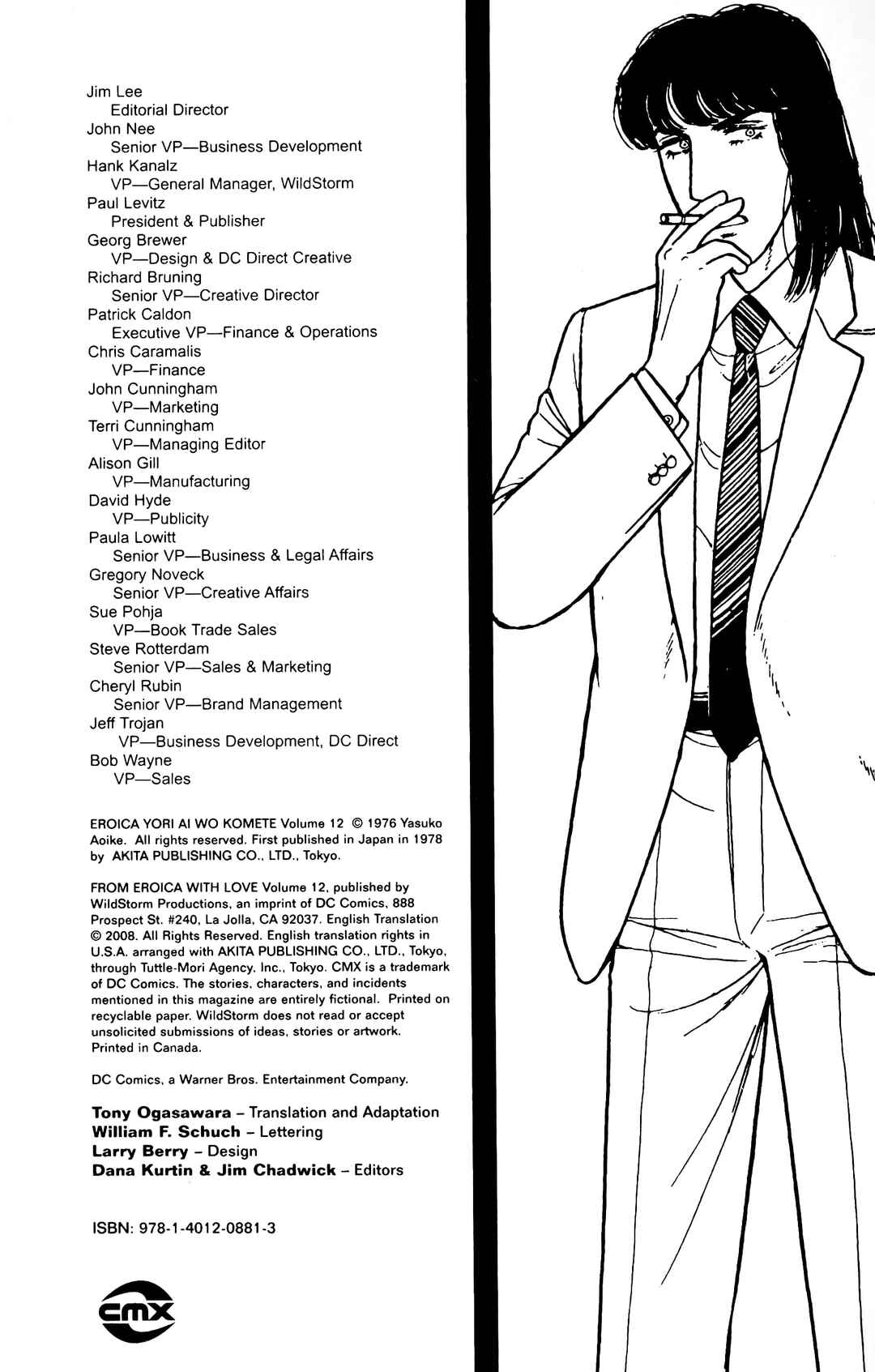 Eroica Yori Ai wo Komete Chapter 13.1 - Page 26