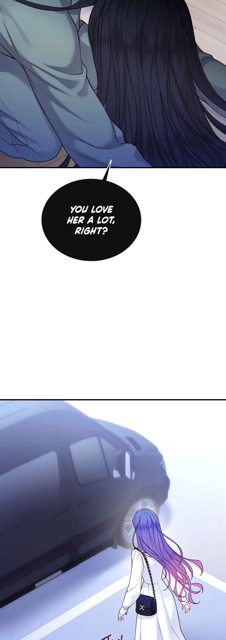My Favorite Savior Girl Chapter 66 - Page 11