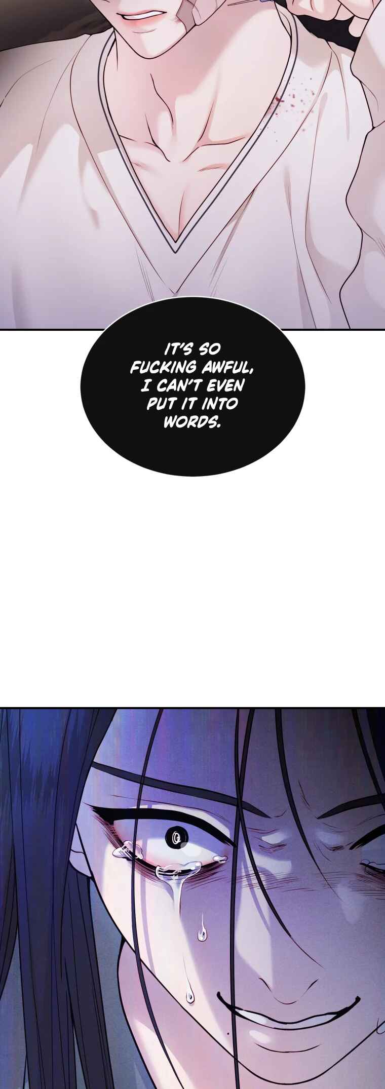 My Favorite Savior Girl Chapter 66 - Page 17