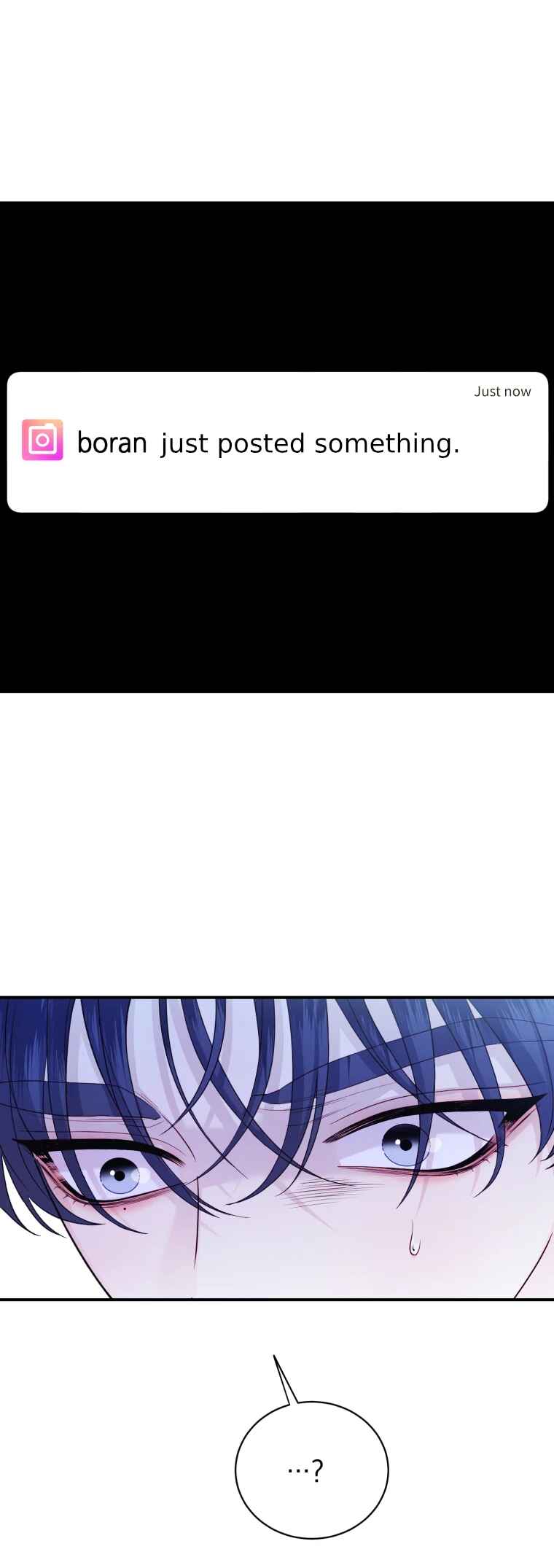 My Favorite Savior Girl Chapter 66 - Page 20