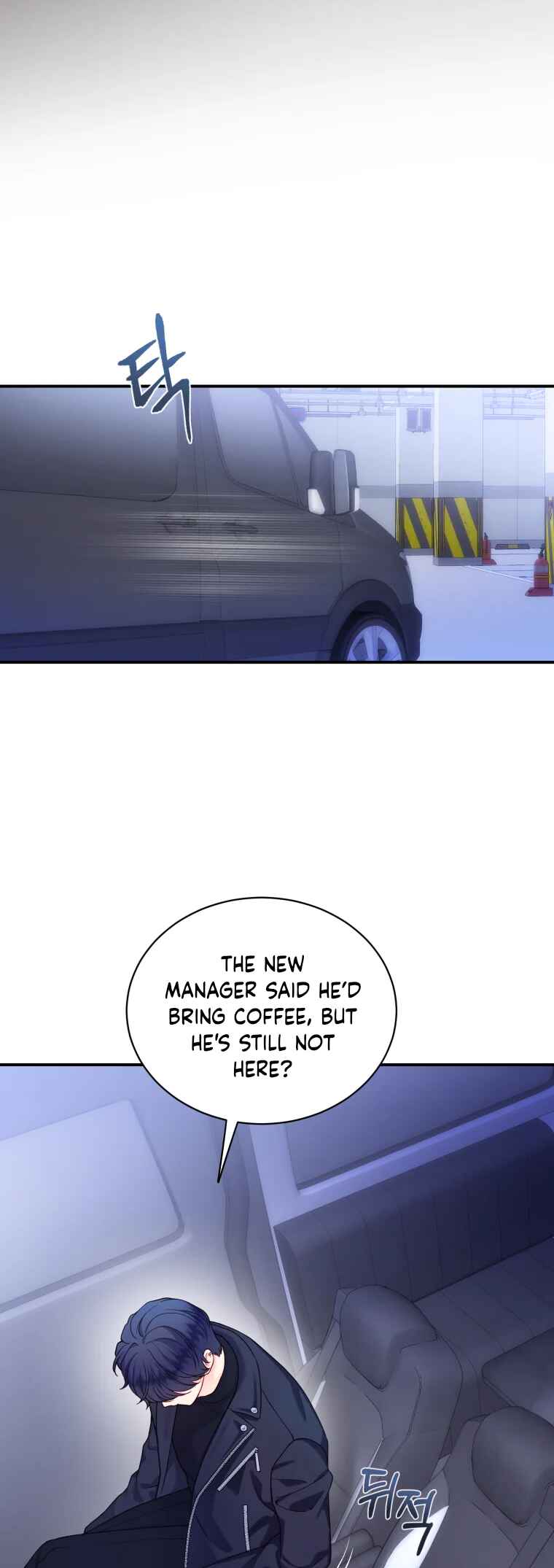 My Favorite Savior Girl Chapter 66 - Page 4