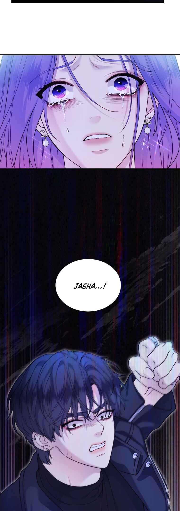 My Favorite Savior Girl Chapter 66 - Page 56