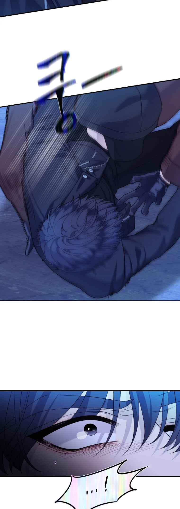 My Favorite Savior Girl Chapter 66 - Page 61