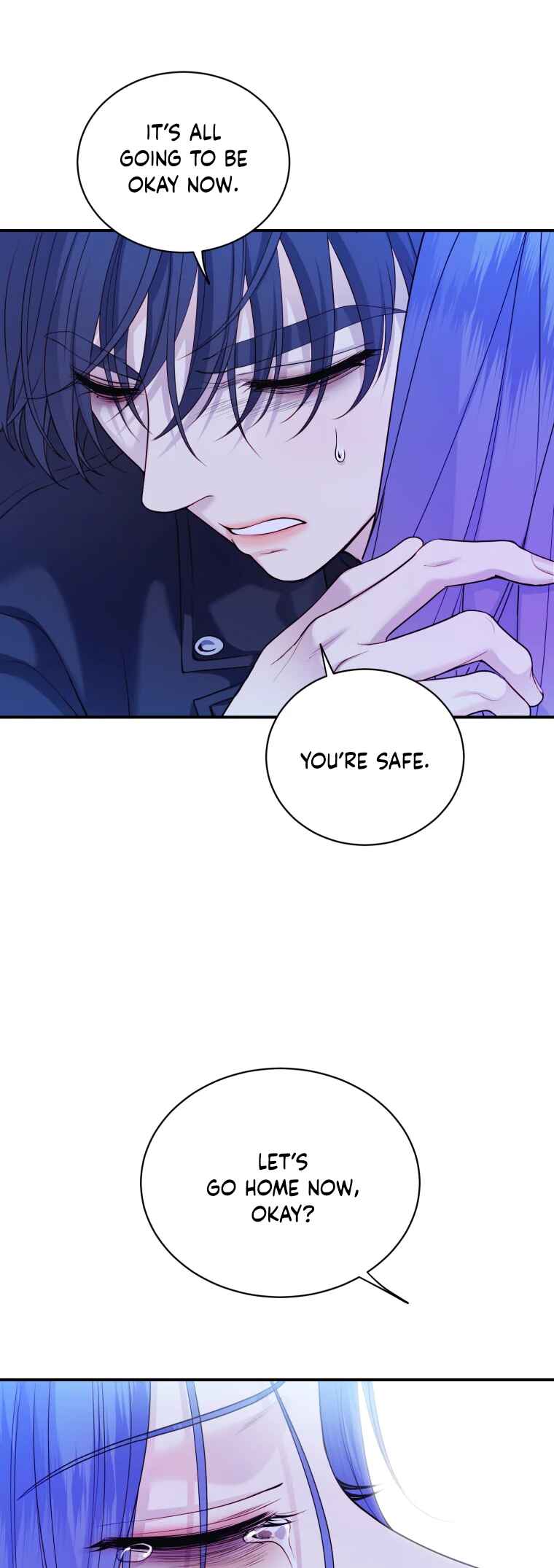 My Favorite Savior Girl Chapter 66 - Page 66