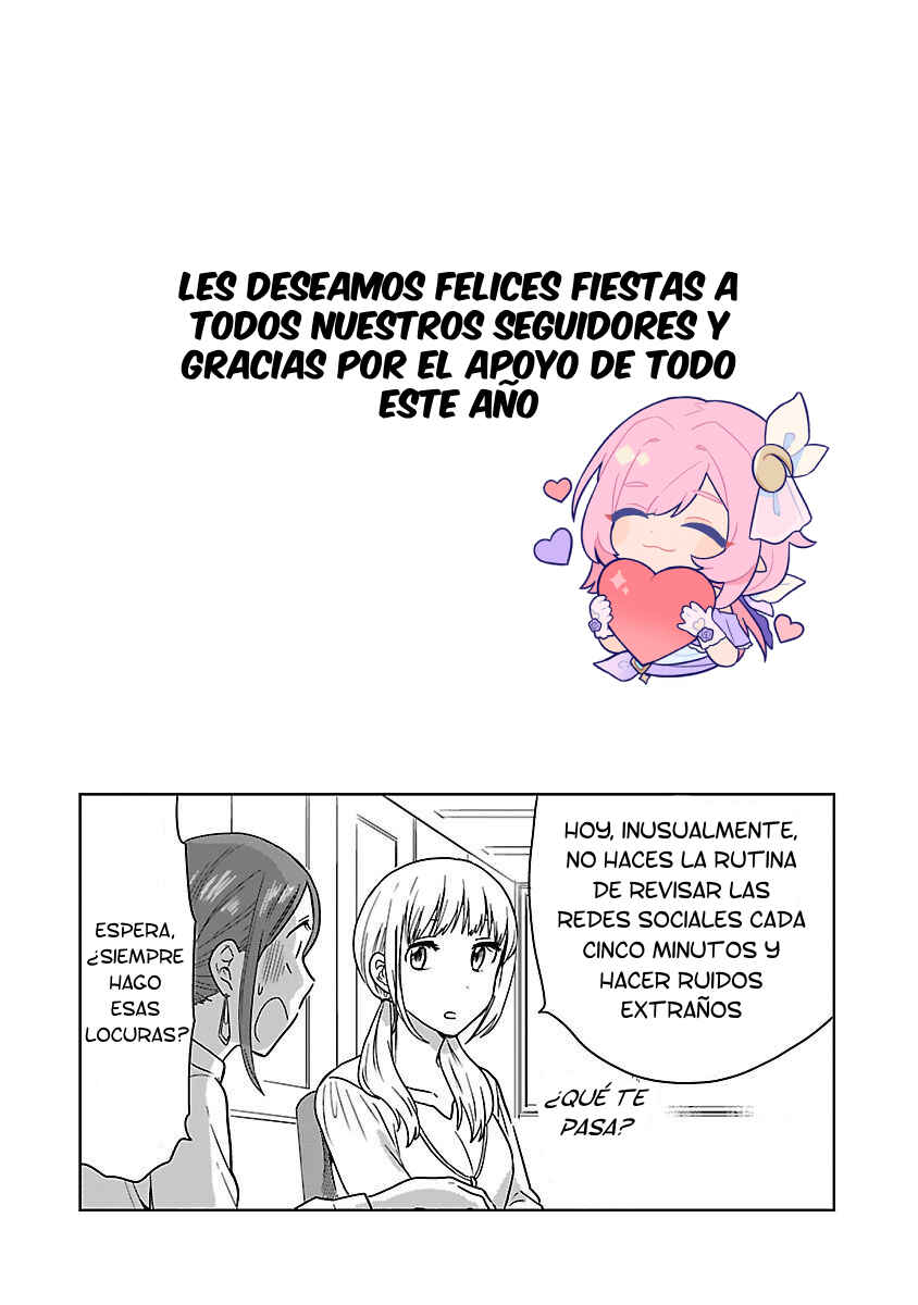 Kami Eshi JK to OL Fujoshi Chapter 15 - Page 28