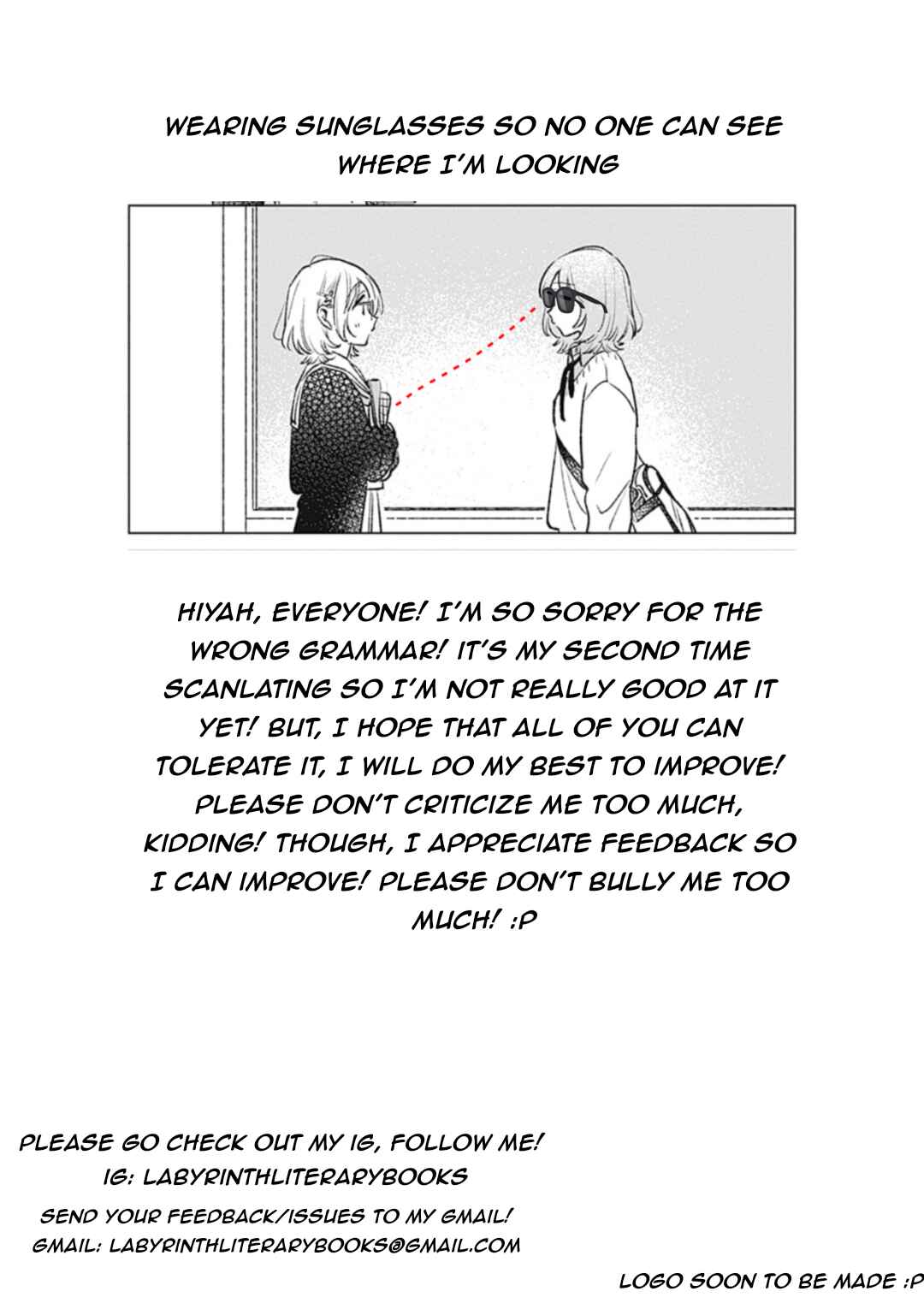Koi yori Aoku Chapter 28 - Page 24