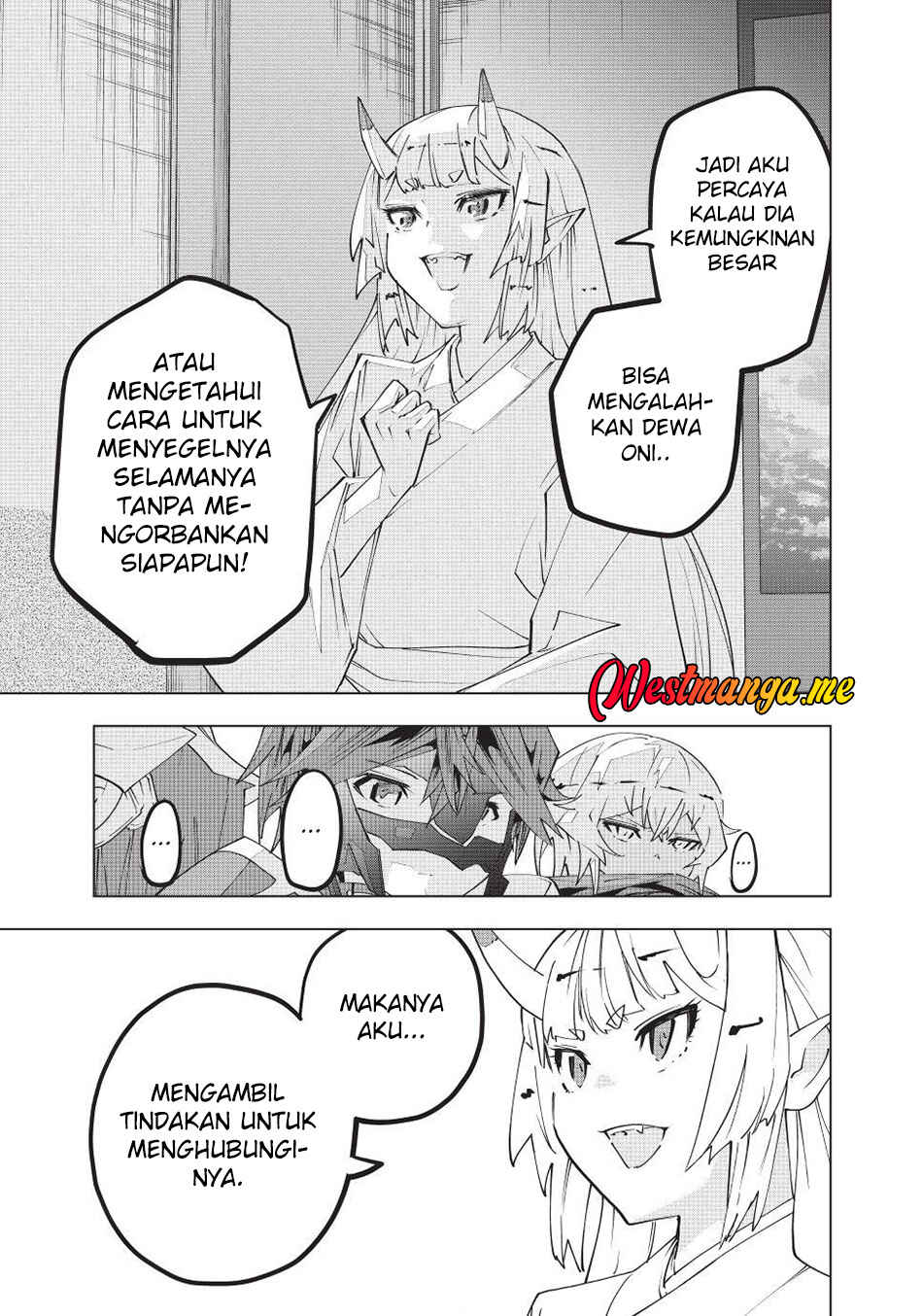 Shinjiteita Nakamatachi ni Dungeon Okuchi de Korosarekaketa ga Gift "Mugen Gacha" de Level 9999 no Nakamatachi wo Te ni Irete Moto Party Member to Sekai ni Fukushuu & "Zamaa!" Shimasu! Chapter 183 - Page 11