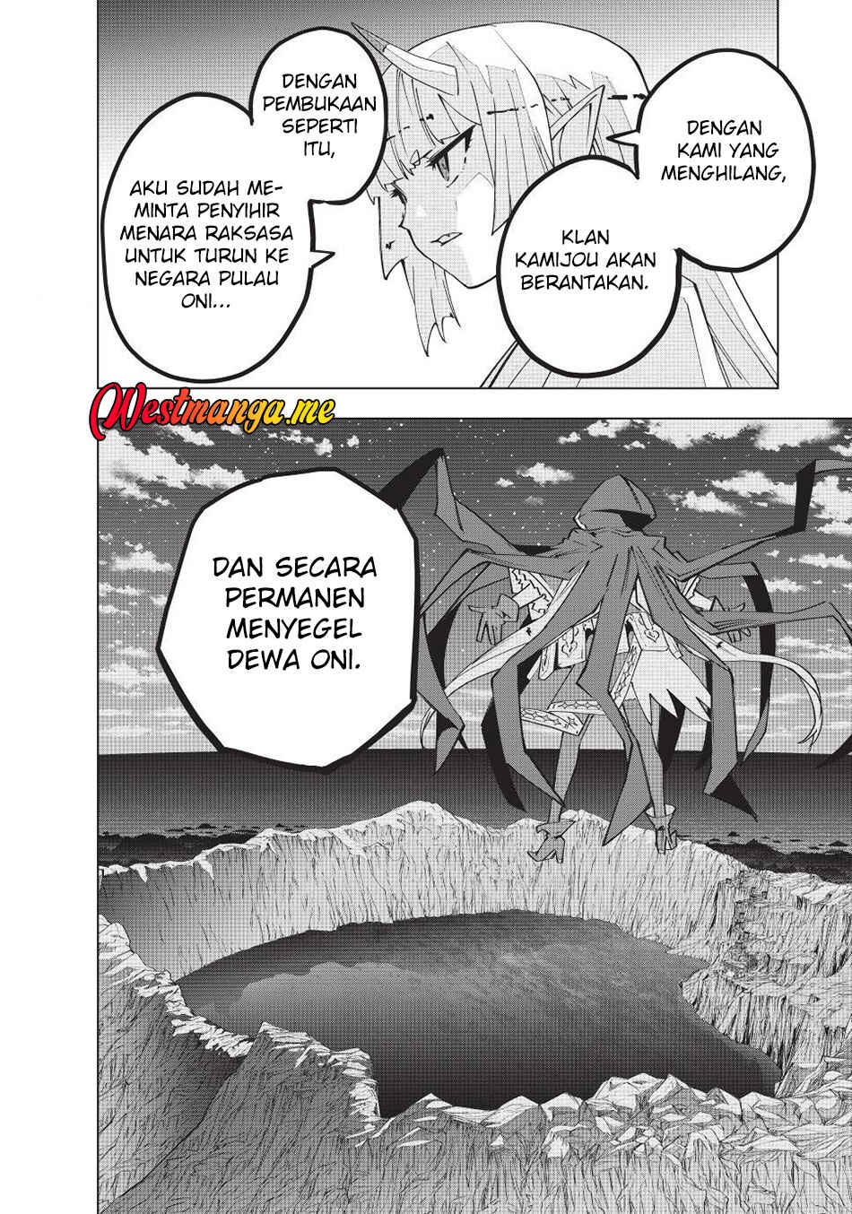 Shinjiteita Nakamatachi ni Dungeon Okuchi de Korosarekaketa ga Gift "Mugen Gacha" de Level 9999 no Nakamatachi wo Te ni Irete Moto Party Member to Sekai ni Fukushuu & "Zamaa!" Shimasu! Chapter 183 - Page 20