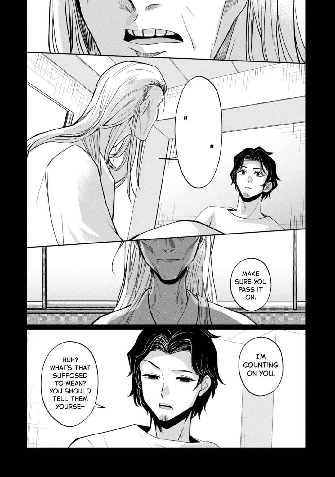 Kaya-chan wa Kowakunai Chapter 45 - Page 26