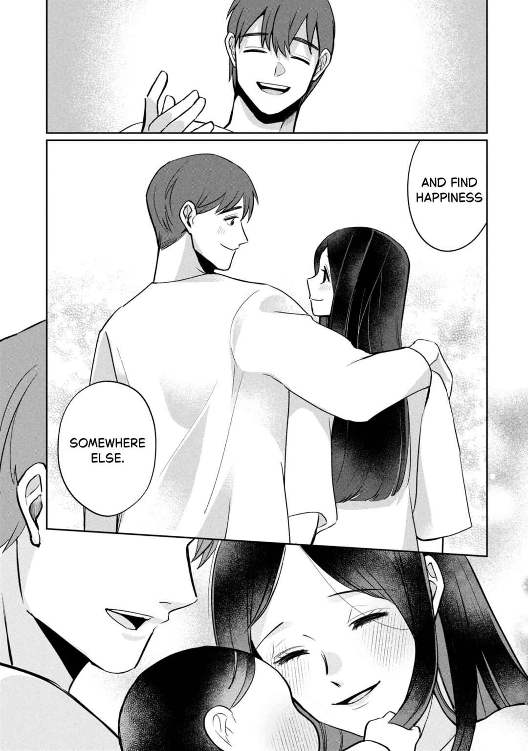 Kaya-chan wa Kowakunai Chapter 45 - Page 9