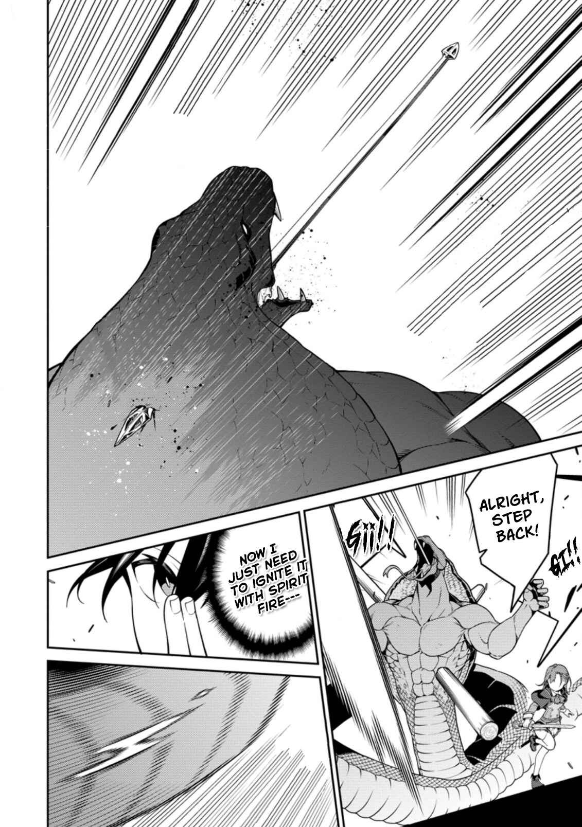 Saikyou Onmyouji no Isekai Tenseiki ~Geboku no Youkaidomo ni Kurabete Monster ga Yowai Sugirundaga~ Chapter 7 - Page 16