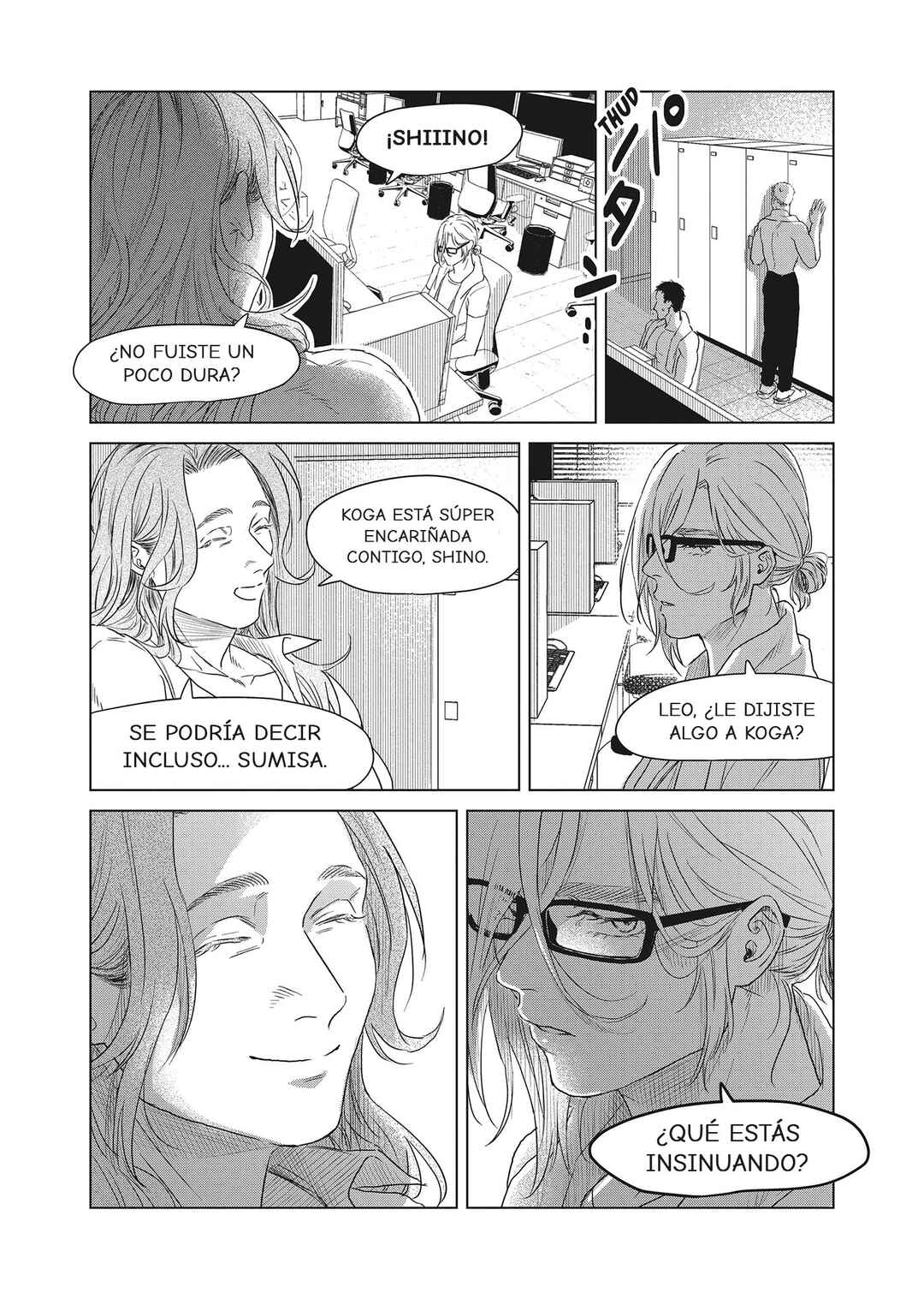 SHWD Chapter 2 - Page 16