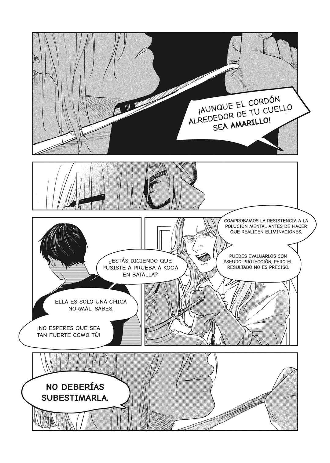 SHWD Chapter 2 - Page 18
