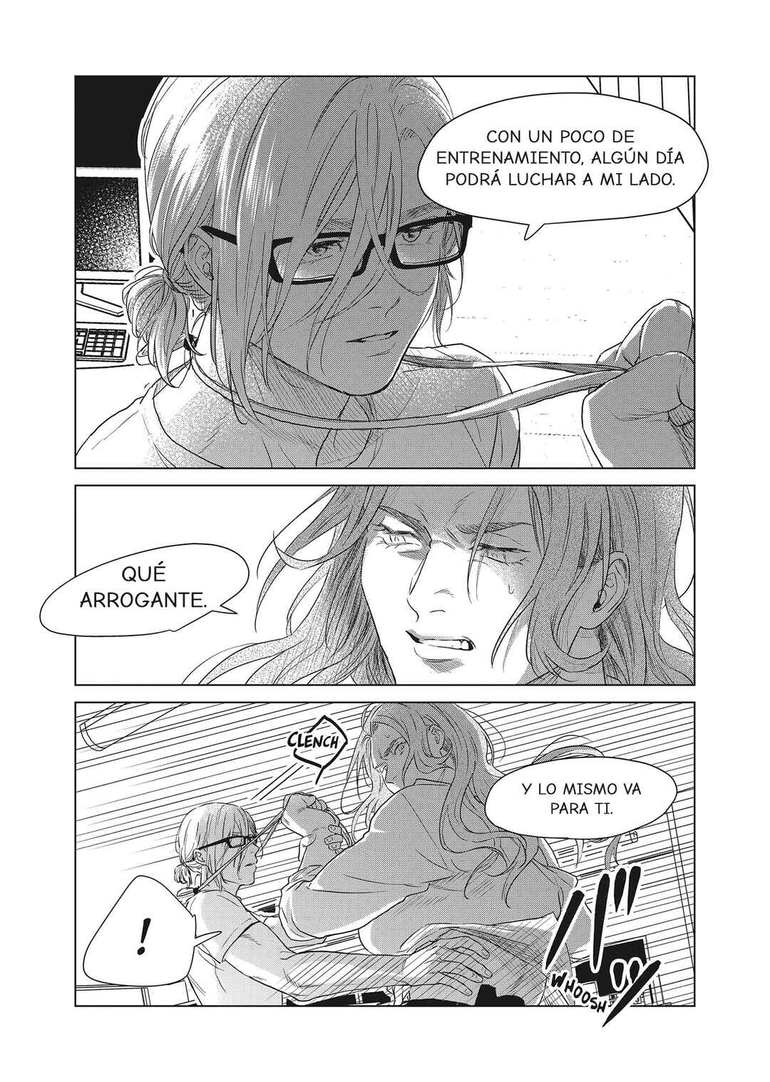 SHWD Chapter 2 - Page 20